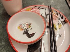 -新白鹿餐厅(湖滨银泰IN77C区店)