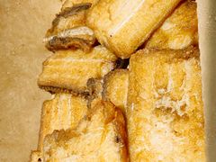 干煎带鱼-新白鹿餐厅(爱琴海购物中心店)