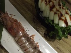 -やきにく 牛将日式焼肉(新华路店)