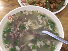 -平泉羊汤(建设北路店)