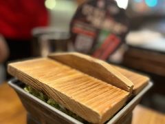 -破店肥哈·东北烧烤·夜宵(南山保利店)