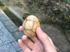 -金盆阿嬷香菇茶叶蛋(玄光店)
