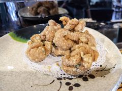 -泰谷酒店·太古码头闽菜自助餐厅