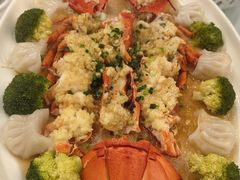 -梅花香里大酒店(郁金香路店)