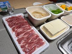 -海底捞火锅(公益西桥店)