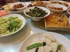 -临界音乐酒馆·小龙虾·江湖菜(华熙LIVE·鱼洞店)