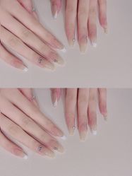 -M·X Nail日式美甲美睫