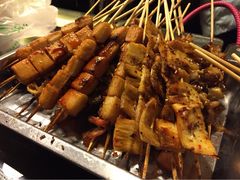 西单翅酷(西单店)-西单翅酷(西单店)