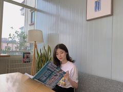 -花苑里咖啡(威远店)