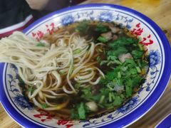 -铁记拉面(胜利路店)