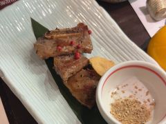 -匠和风精致料理(莆田财富中心店)