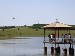 -塞罕坝国家级自然保护区