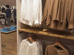 -优衣库(唐山爱琴海购物公园店)