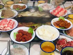 -有拈头成都市井火锅(柳市店)