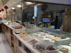 -郭记三宝粥店(锦山大街店)