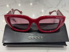 -YI OPTICAL 奕镜·蔡司战略合作店(长宁来福士店)