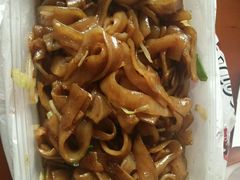 -甜蜜蜜港式茶餐厅(虹梅店)
