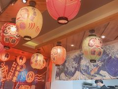 -有喜屋·深夜食堂(北京西路店)