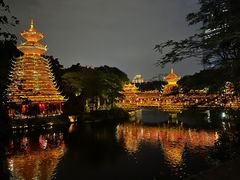 -深圳锦绣中华民俗村