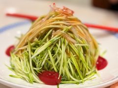 -御沪沪味园.融合菜.海鲜(斜土路店)
