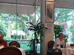 -金河半岛园林酒家(金融城店)