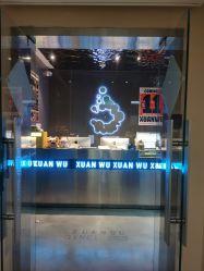 点击看大图 -泫舞舞蹈工作室