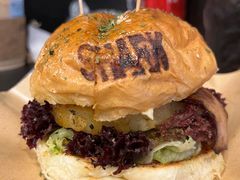 -shark burger·鲨鱼汉堡(交子大道店)