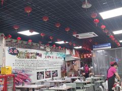 -大姐麻辣烫(莲宝中路店)