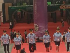 -南宁国际会展中心