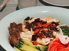 -庆赫隆融合菜馆(群力店)