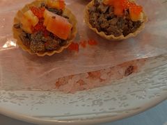 -王品牛排(郑州大卫城店)