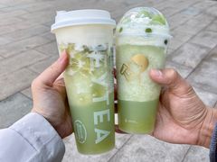 -喜茶(振华商厦店)