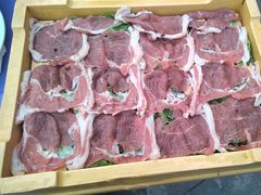 -京门老爆三·铜锅涮肉 爆肚(望京店)