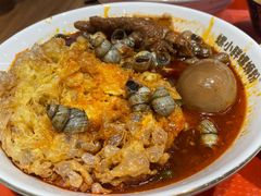 招牌螺蛳粉-螺小胖柳州螺蛳粉(钟楼总店)