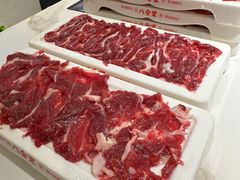 -八合里牛肉火锅(上海世茂广场店)