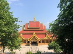 -西双版纳总佛寺