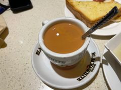 -香港新发烧腊茶餐厅(书城店)