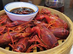 -可可大虾武汉土菜大排档(万松园1店)