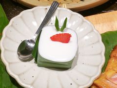 -泰傳奇