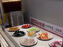 -豪享来中西餐厅(隆昌店)