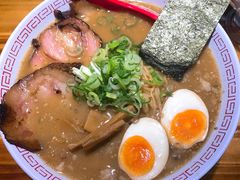 -老龙亭拉面店