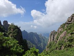-三清山风景名胜区