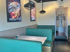 -问渔烤鱼(回龙观总店)