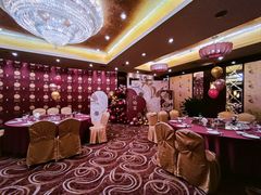 -万狮京华大酒店-中餐厅