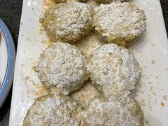 -三道菜(明堂公园店)