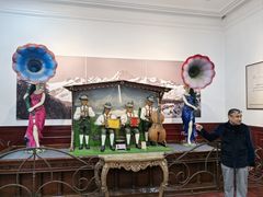 -旅顺留声机博物馆