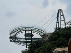 -京东石林峡风景区