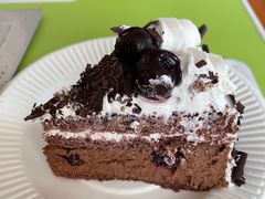 -大连铂尔曼酒店-铂尔曼美食廊 Pullman Deli