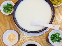 -禧座港式餐厅(星河店)