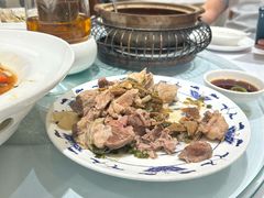 -勝記酒家·37年老字号·经典粤菜(荔枝公园店)